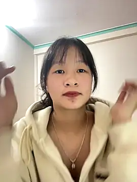 Yuka6868 online show from December 22, 1:25 pm