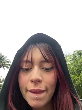 CamiTeaseX  online show from March 8, 10:24 pm