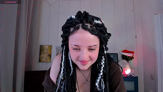 SarahShelby online show from January 7, 6:06 am