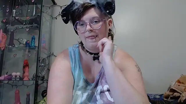 Pupghostt online show from June 4, 3:16 pm