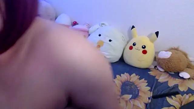 GabbyDaniella online show from March 5, 7:26 am