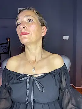 JennaMilf  online show from February 23, 6:51 pm