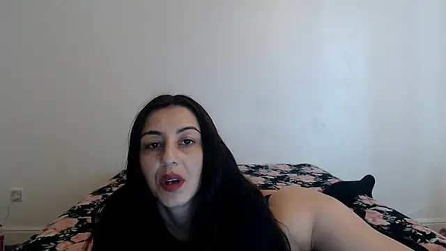 Stella John online show from February 27, 10:26 am