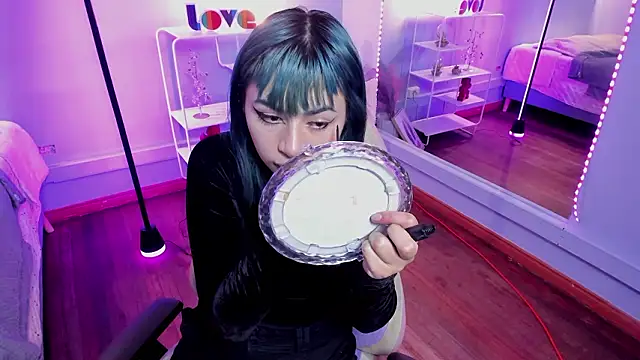 kyoto Aoki online show from February 5, 7:50 pm