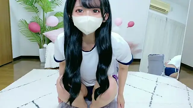 Kiki-jpn online show from July 8, 11:45 am