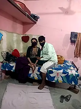 Desipari 777 online show from January 9, 6:12 pm