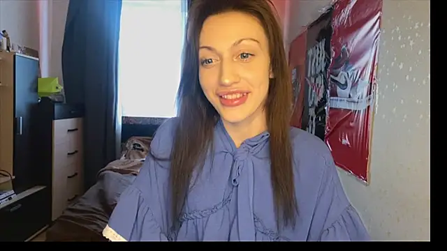 Amalia Draki online show from March 29, 2:16 pm