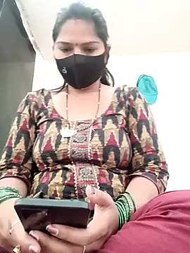 ritu7755 online show from April 14, 4:23 am