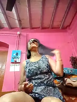 Hooghlypinkivabi online show from January 18, 3:08 pm