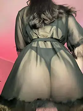 LuxBrunette  online show from February 24, 7:07 am