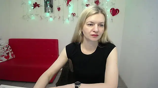 MelissaTyler online show from February 7, 3:49 pm