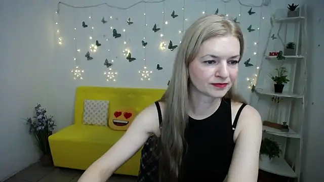 MelissaTyler online show from March 2, 12:12 pm