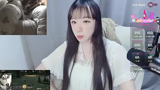 diaperlilinai0210 online show from January 12, 2:22 pm