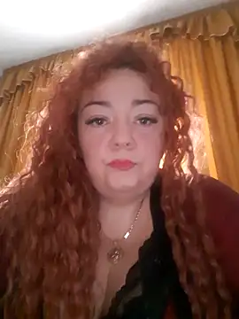 ArinaCi online show from December 22, 8:39 am