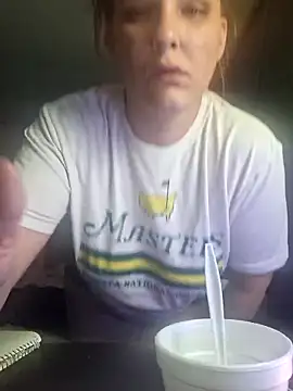 Wanderlus96 online show from June 14, 1:25 am