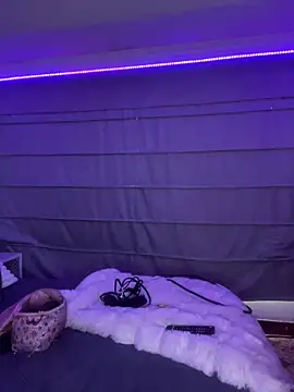 ValentinaEvanz online show from February 17, 1:43 pm