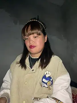Wendy-2 online show from April 30, 2:22 pm