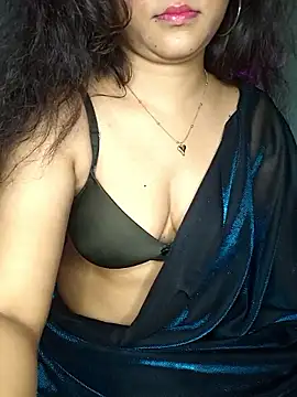 Saumyy online show from February 28, 7:02 pm