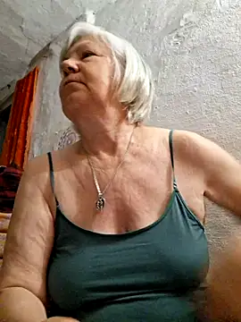 KlaudiaDarling online show from May 27, 2:19 am