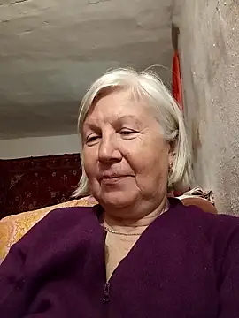 KlaudiaDarling online show from March 11, 3:58 pm