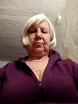 KlaudiaDarling online show from January 14, 4:34 pm