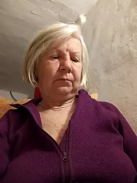 KlaudiaDarling online show from February 6, 1:53 am