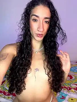 LunaDupont online show from January 13, 4:11 pm