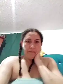 Adelgey-Michel online show from December 23, 3:21 am