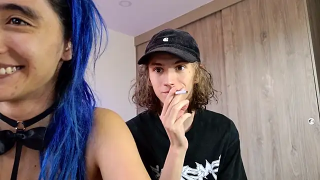 LunaisBack online show from February 26, 9:25 pm