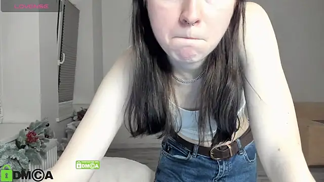 KrissLimada online show from February 19, 9:24 pm