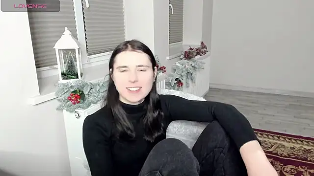 KrissLimada online show from January 12, 9:09 pm