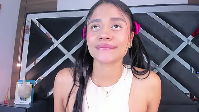 melody  sweet  online show from January 15, 8:04 pm