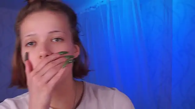 hexiir online show from April 7, 10:01 pm