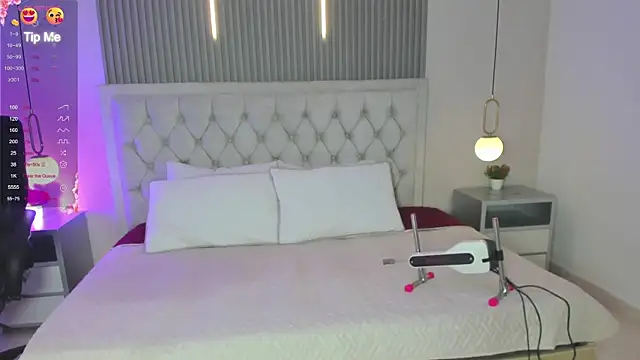 Chloe dolls18 online show from January 8, 9:08 pm