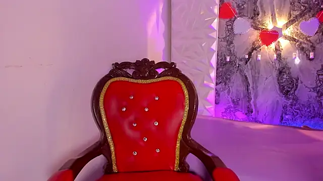 Sofia-love7 online show from February 5, 10:02 pm