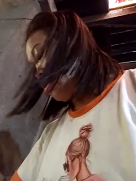 dakota-kis online show from April 5, 12:09 am