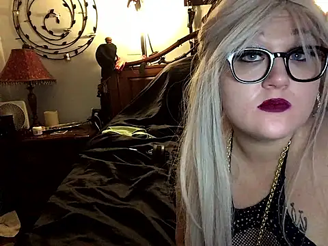 UnpleasantFan156 online show from January 19, 1:13 am