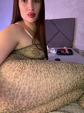 BabyKamiTV online show from February 19, 3:55 pm