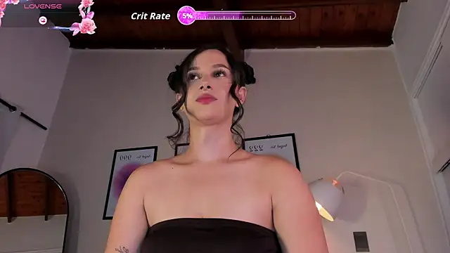 MelissaAlvarez online show from January 7, 11:13 am