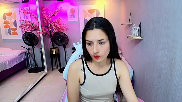 Sol rousse online show from January 8, 12:31 pm