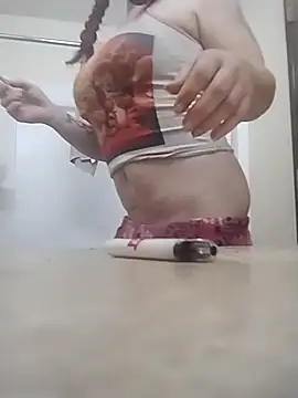 Sexyykay8 online show from March 5, 2:57 pm