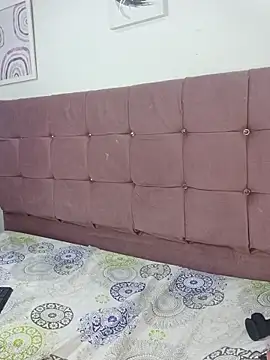 MiaKleinX online show from March 1, 11:04 pm