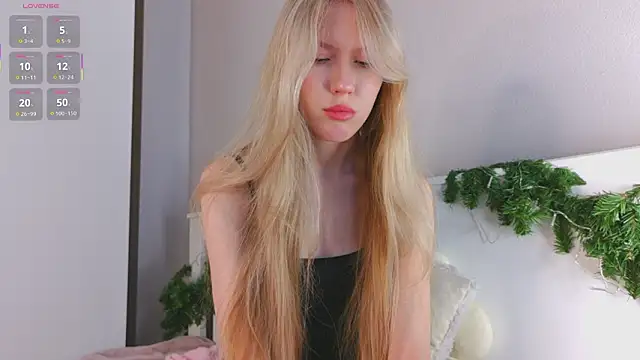 SirenThalassa online show from February 3, 8:41 am