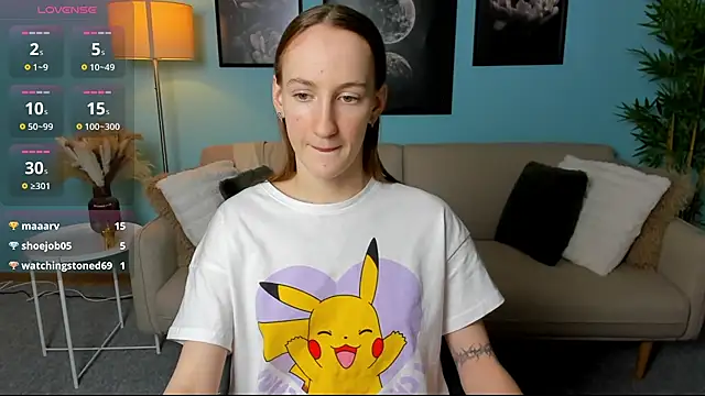 Jaidii  online show from February 28, 8:30 pm