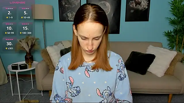 Jaidii  online show from February 15, 4:50 pm