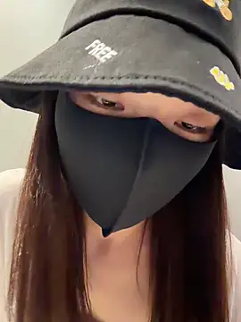 ZJbaby online show from April 13, 1:56 pm