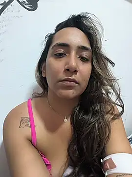 IsabelaAcosta online show from February 24, 4:49 pm