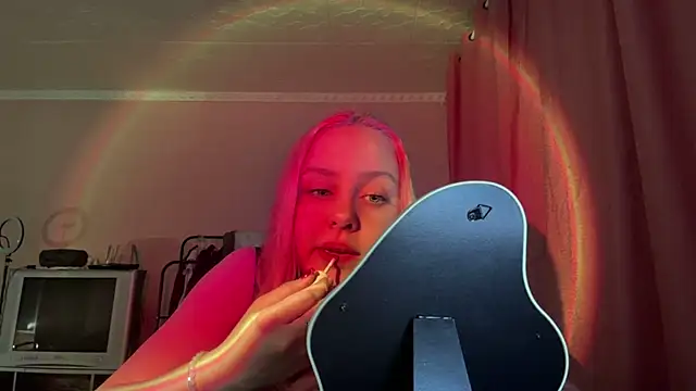 ZoraDearmon online show from January 16, 9:11 pm