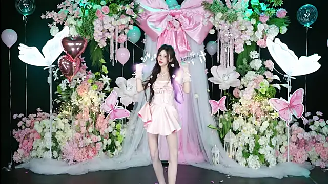 Shiny-girl7788 online show from February 6, 10:51 am