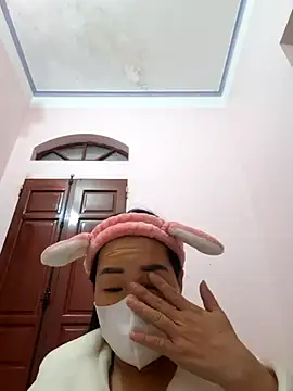 seduza-hyun online show from January 6, 12:14 am